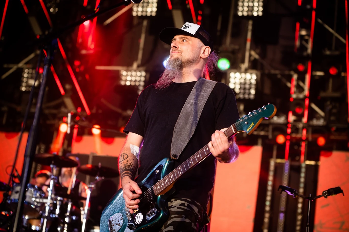 Zobaczcie, jak wyglądał koncert Pidżamy Porno na Pol'and'Rock Festival 2021