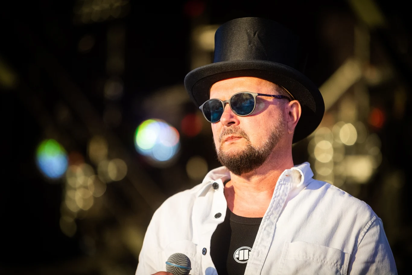 Zobaczcie, jak wyglądał koncert Pidżamy Porno na Pol'and'Rock Festival 2021