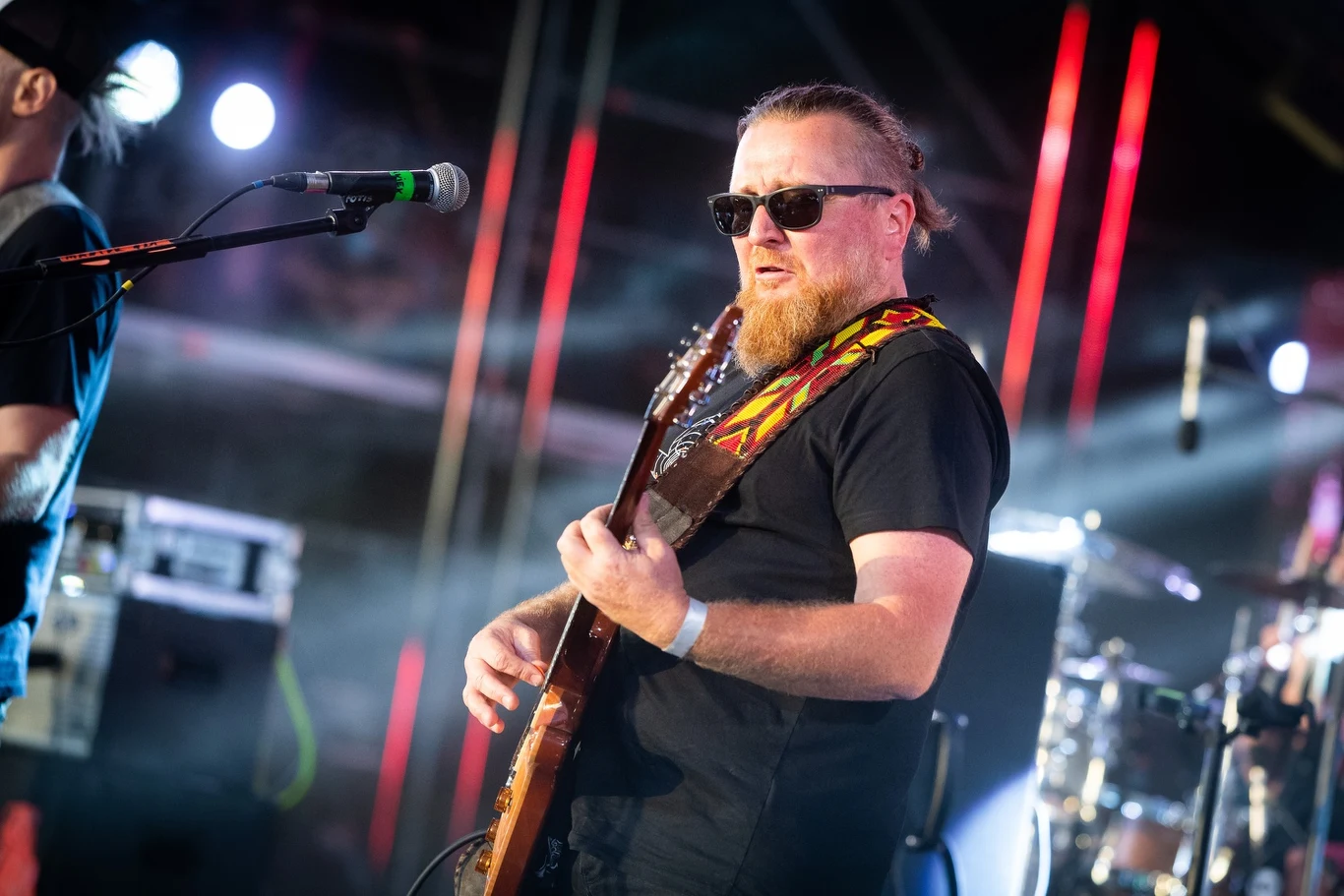 Zobaczcie, jak wyglądał koncert Pidżamy Porno na Pol'and'Rock Festival 2021