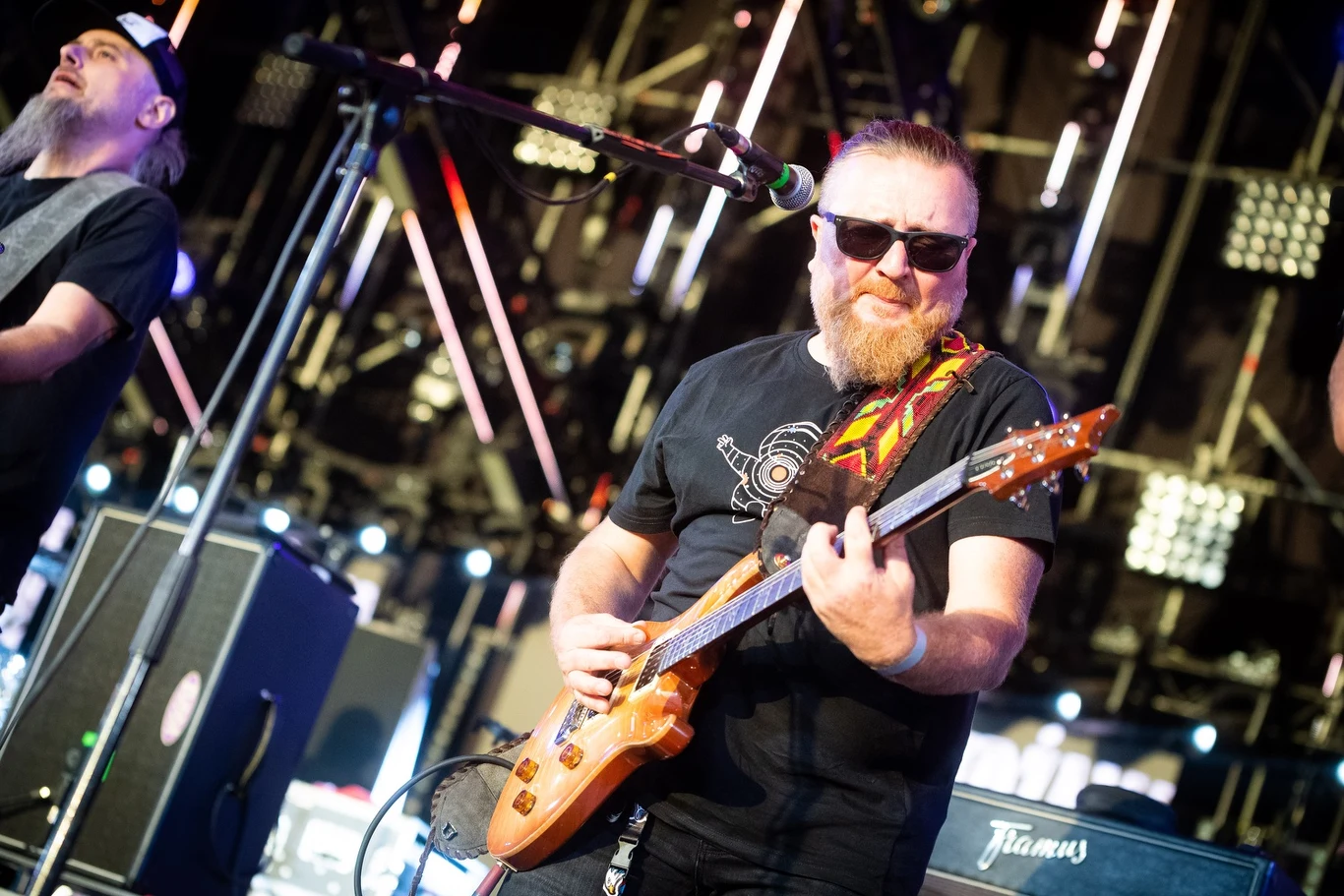 Zobaczcie, jak wyglądał koncert Pidżamy Porno na Pol'and'Rock Festival 2021