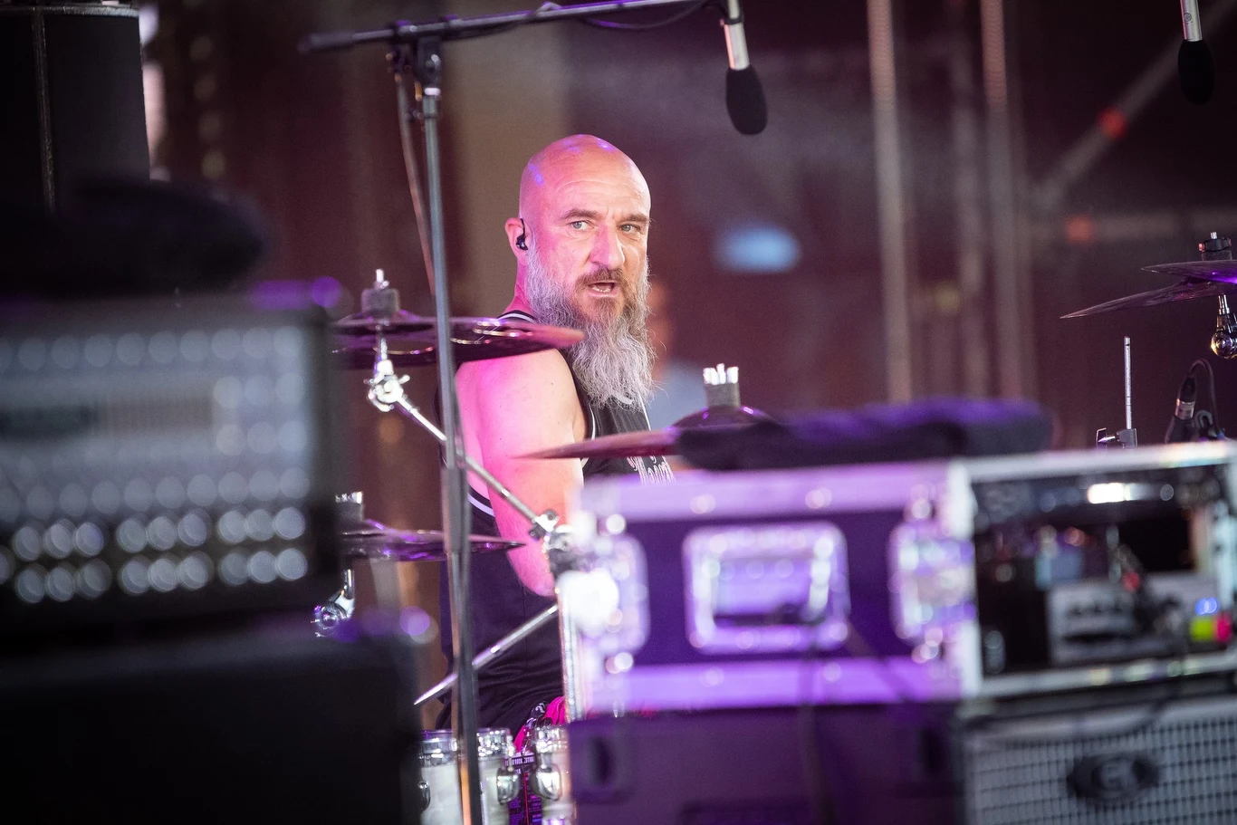 Zobaczcie, jak wyglądał koncert Pidżamy Porno na Pol'and'Rock Festival 2021