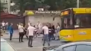 Katowice. 19-latka przejechana przez kierowcę autobusu