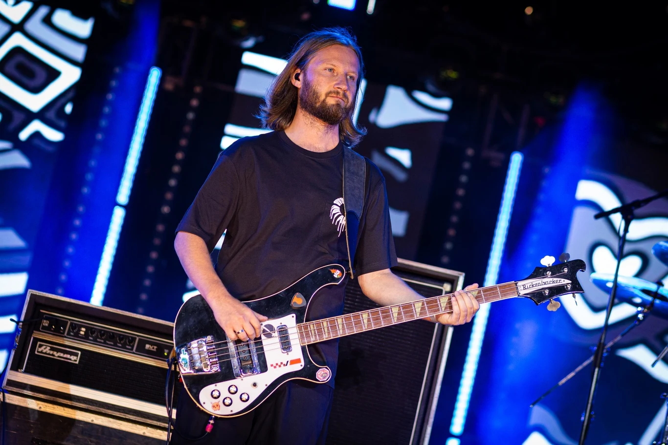 Koncert Kasi Kowalskiej na Dużej Scenie Pol'and'Rock Festival 2021