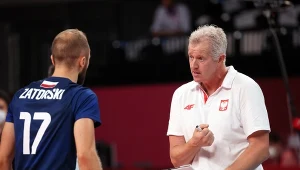 Interia w Tokio. Paweł Zatorski: Każdy sukces Polaków daje wielkiego kopa