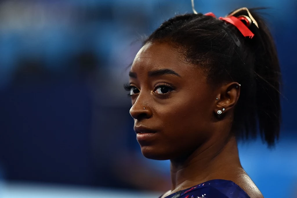 Simone Biles Simone Biles