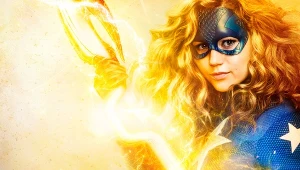 "Stargirl"