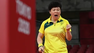 Reprezentacja Australii