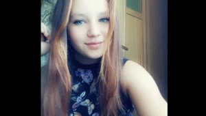 Policjanci z Lęborka szukają zaginionej 15-letniej Dagmary Miotk