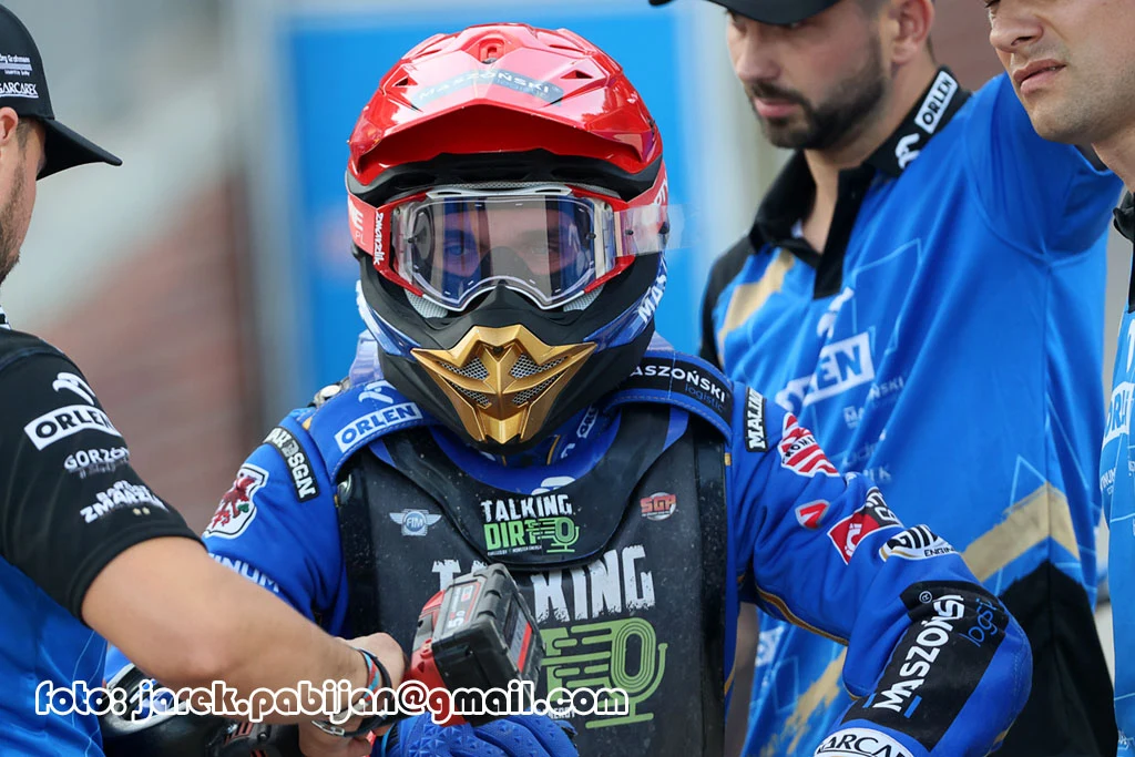 Bartosz Zmarzlik Bartosz Zmarzlik