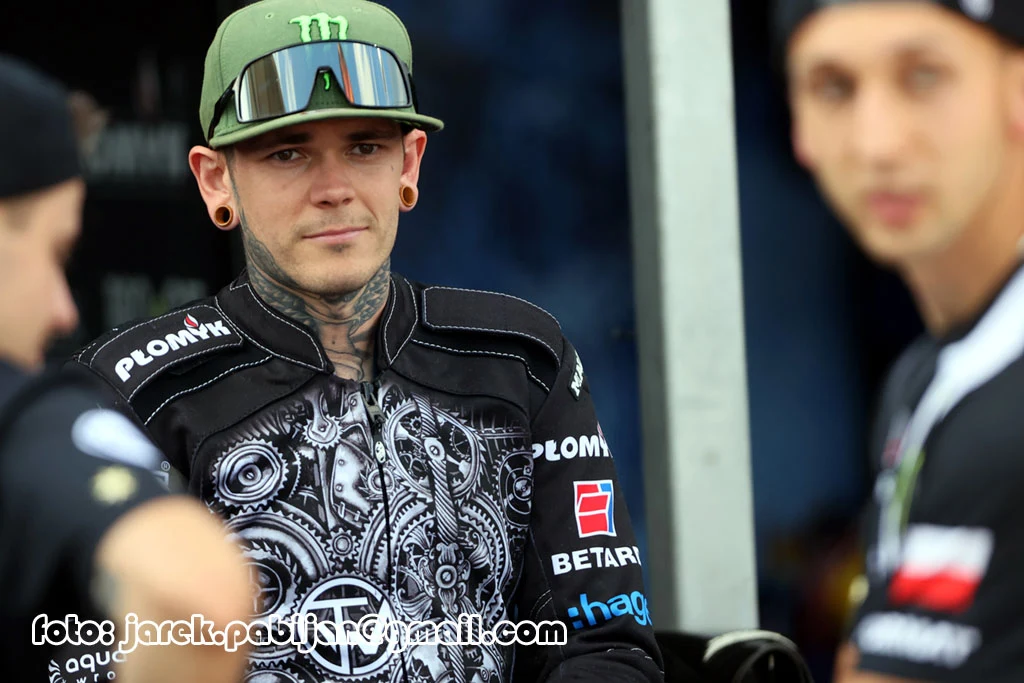 Tai Woffinden Tai Woffinden