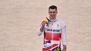 Max Whitlock