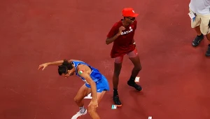Tamberi i Barshim