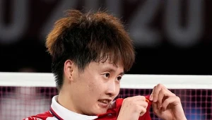 Chen Yufei