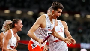 Interia w Tokio. Kajetan Duszyński, czyli mistrz olimpijski z naukowym zacięciem