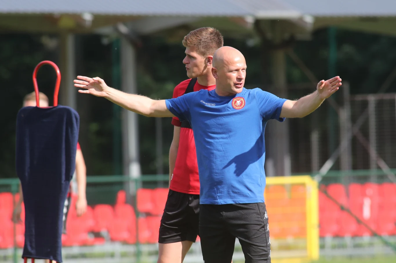 Janusz Niedźwiedź Janusz Niedźwiedź