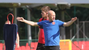 Pierwsza porażka Widzewa od 73 dni. "Najgorszy mecz w sezonie"