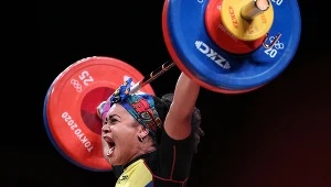 Neisi Dajomes Barrera 