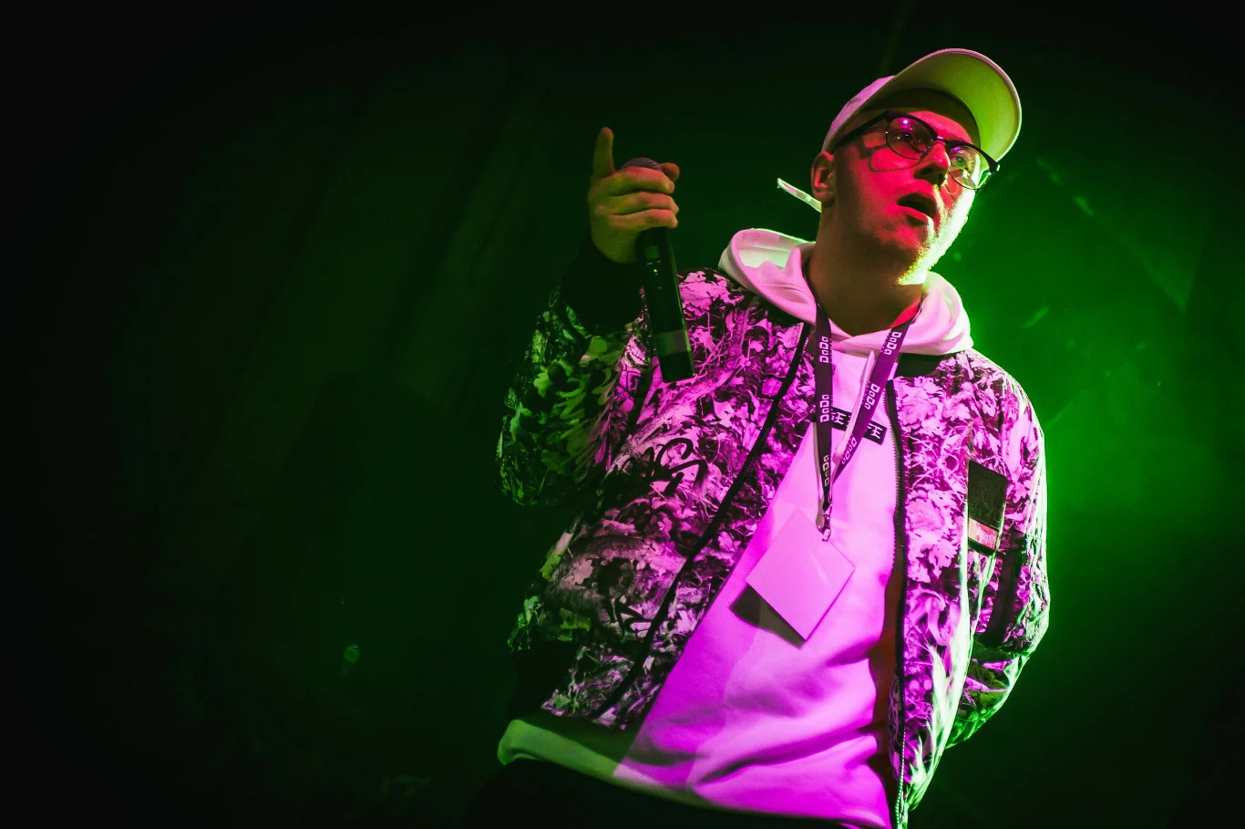 Karol "Solar" Poziemski Karol "Solar" Poziemski