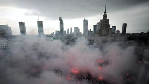 Warszawa w godzinę "W"