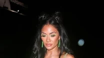 Nicole Scherzinger