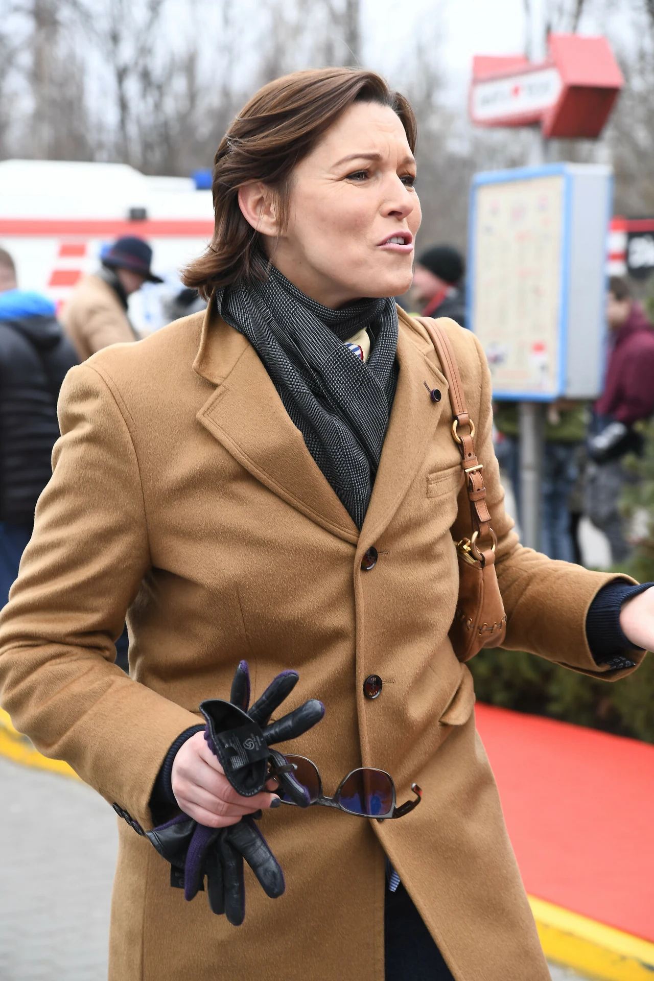 Ilona Felicjańska Ilona Felicjańska