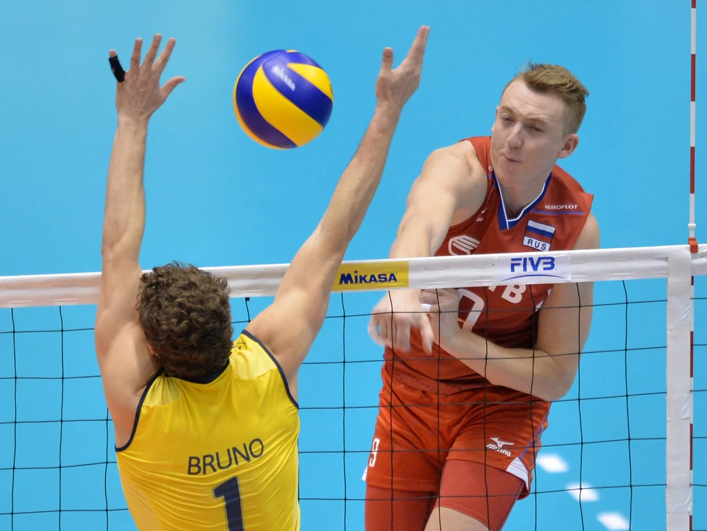 Aleksiej Spiridonow Aleksiej Spiridonow