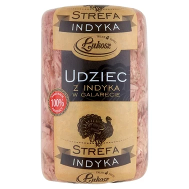 Udziec z indyka Łukosz - 1