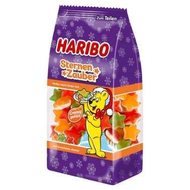 Haribo Żelko-pianki z nadzieniem 250 g - 0