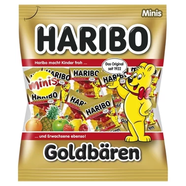 Żelki Haribo - 0