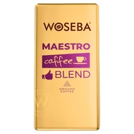 Woseba Maestro Coffee Blend Kawa palona mielona 500 g