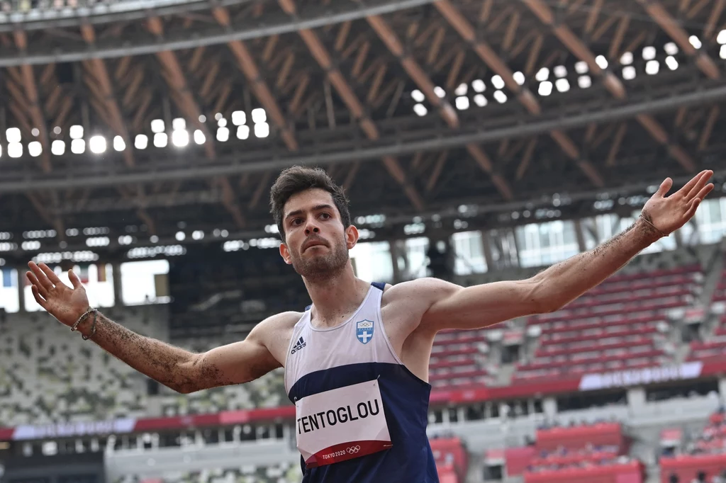 Miltiadis Tentoglou Miltiadis Tentoglou