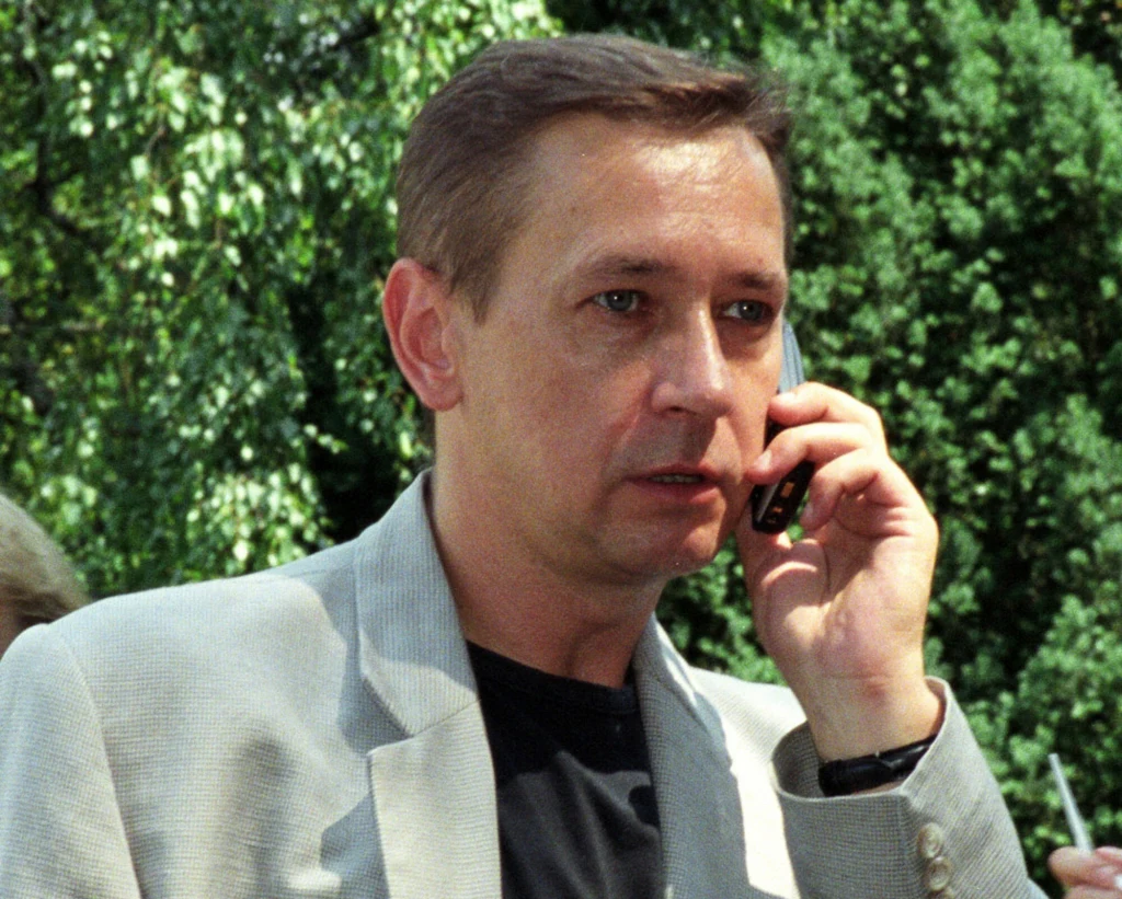 Waldemar Milewicz Waldemar Milewicz