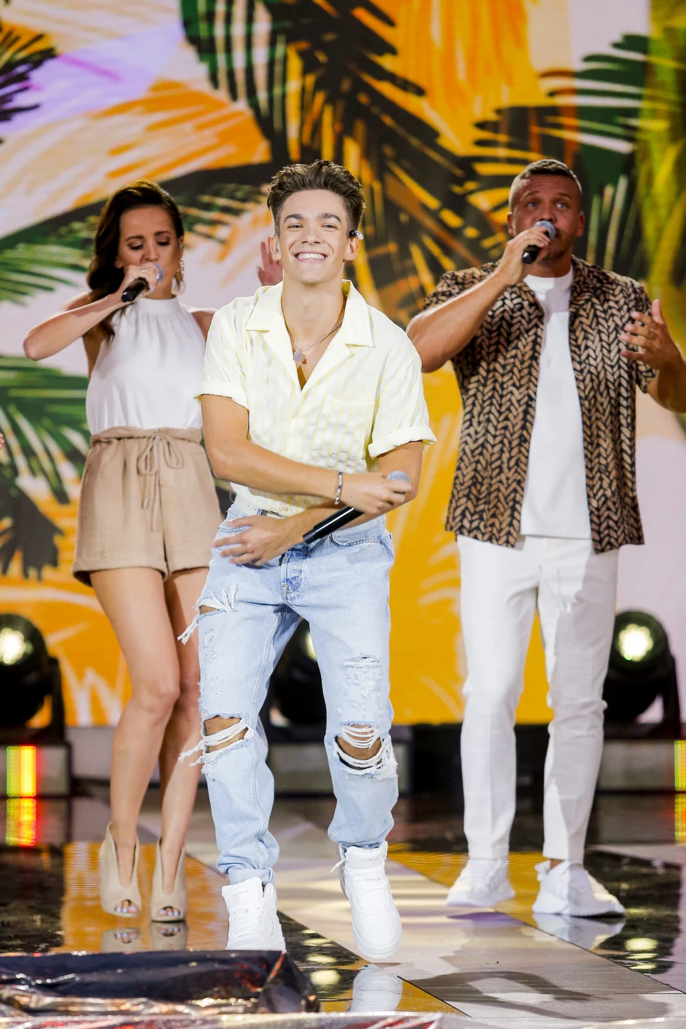 Kuba Szmajkowski (Sound'n'Grace) Kuba Szmajkowski (Sound'n'Grace)