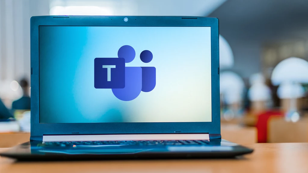 Microsoft Teams - jak udostępnić ekran innym użytkownikom?