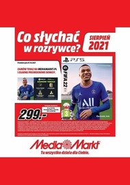 Media Markt - co słychać w rozrywce?