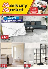 Merkury Market - nowa oferta handlowa