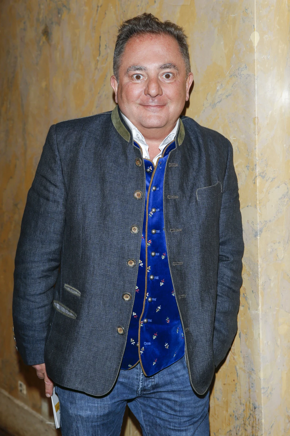 Robert Makłowicz Robert Makłowicz