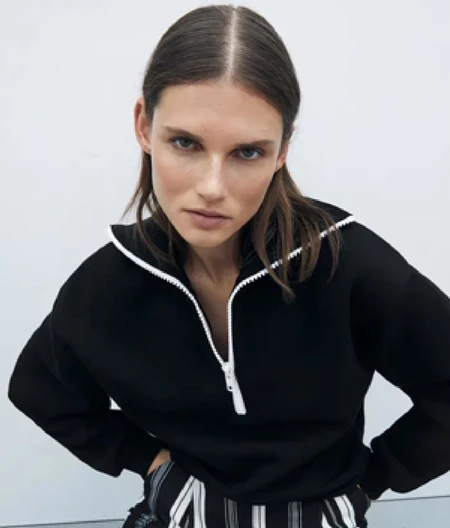 Bluza damska Zara