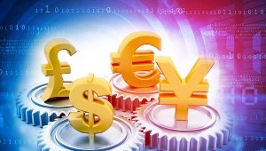 Kursy walut zakończyły miesiąc spadkami