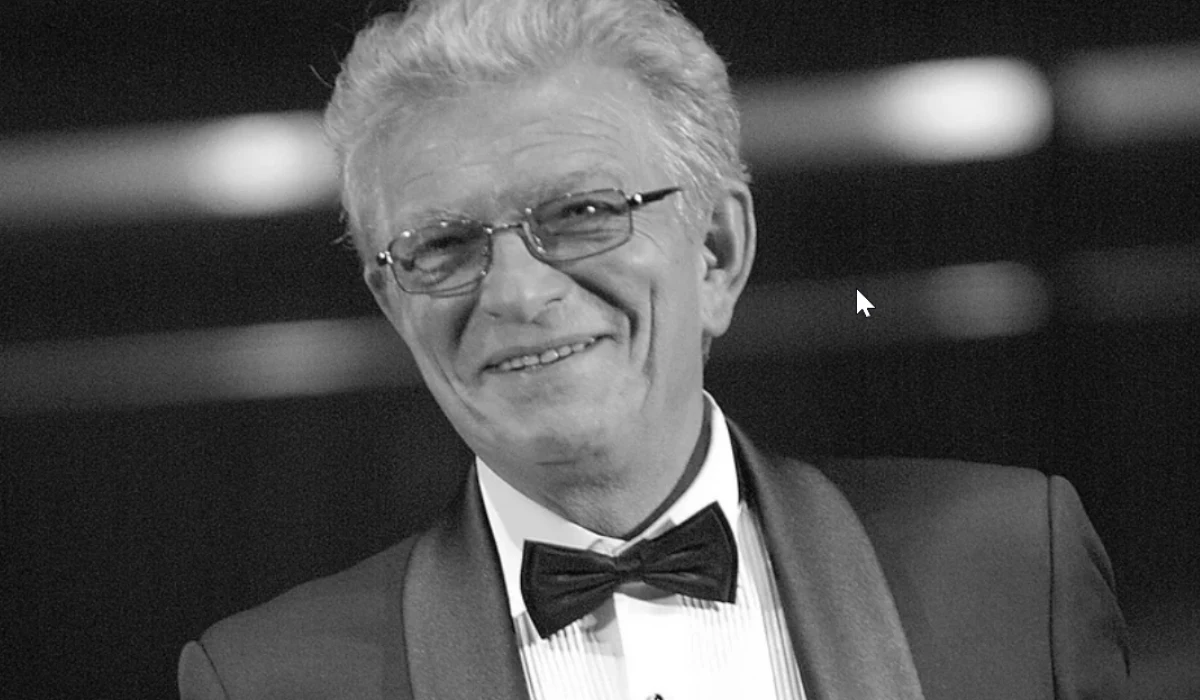 Kazimierz Kowalski Kazimierz Kowalski