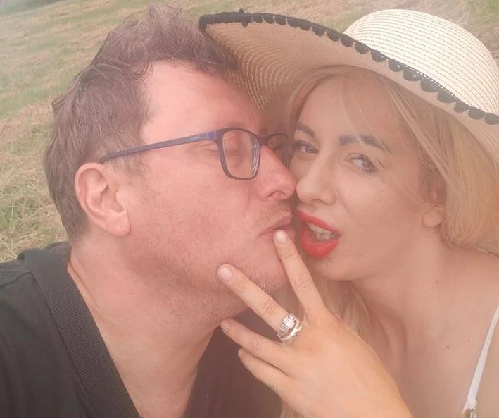 Jessica z "Rolnik szuka żony" pokazała narzeczonego!