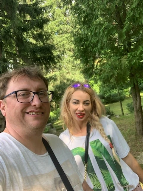 Jessica z "Rolnik szuka żony" pokazała narzeczonego! Jessica z "Rolnik szuka żony" pokazała narzeczonego!
