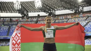 Kristina Timanowska