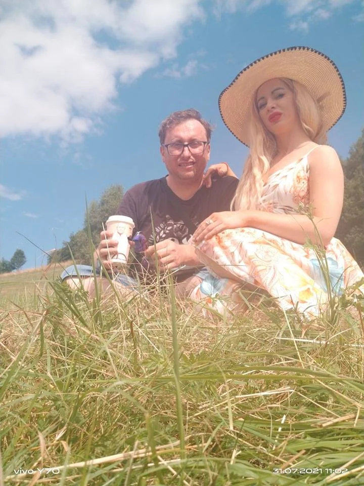 Jessica z "Rolnik szuka żony" pokazała narzeczonego!