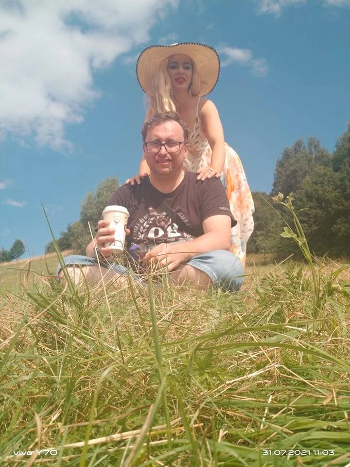 Jessica z "Rolnik szuka żony" pokazała narzeczonego!