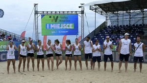 Siatkarki Impelu #VolleyWrocław najlepsze w PreZero Grand Prix PLS