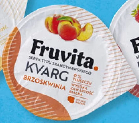 Serek FruVita