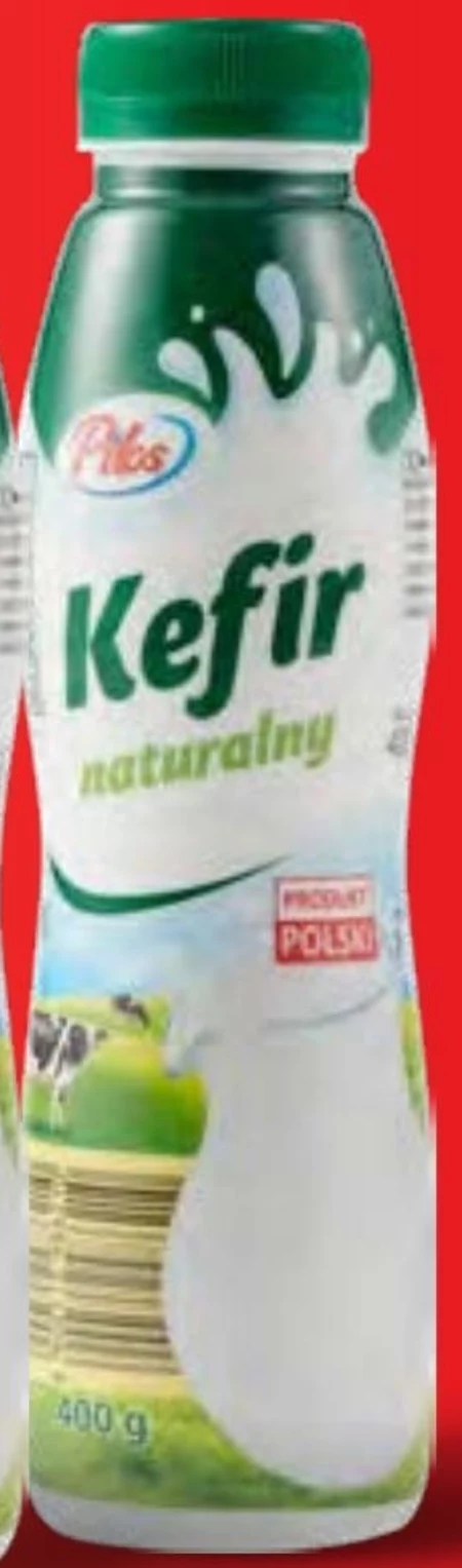 Kefir Pilos