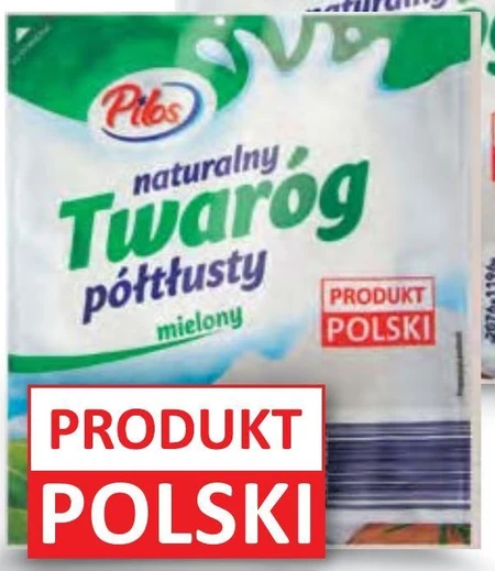 Twaróg Pilos