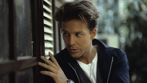 Mickey Rourke